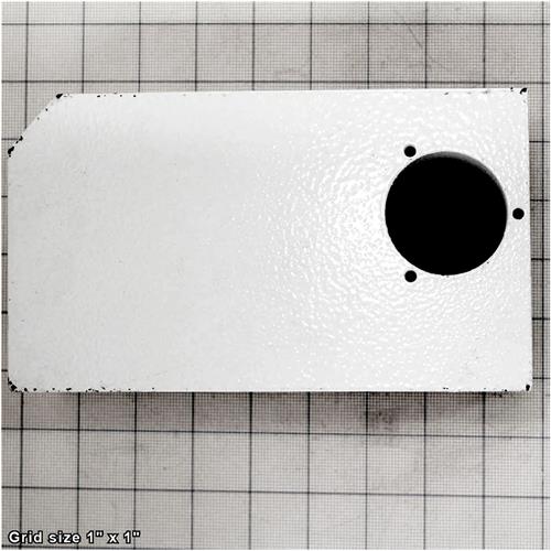 GEAR BOX HOUSING