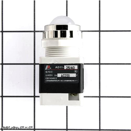 POWER LAMP