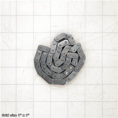 CHAIN 06B-1 X 51