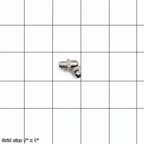 GREASE FITTING 1/8-27