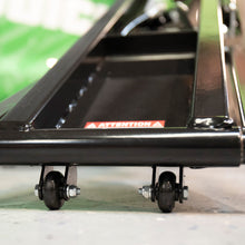 Load image into Gallery viewer, QuickJack 6000ELX Super-Long Portable Car Lift - 6,000-lbs. Capacity (5175650)