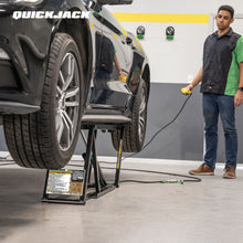 Load image into Gallery viewer, QuickJack 6000TL Portable Car Lift - 6,000-lbs. Capacity (5175626)
