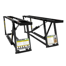 Load image into Gallery viewer, QuickJack Frame Set (5176014)