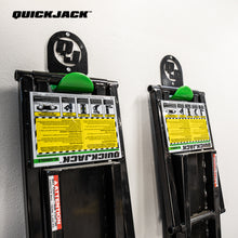 Load image into Gallery viewer, QuickJack 8000TLX Extended Portable Car Lift - 8,000-lbs. Capacity (5175673)