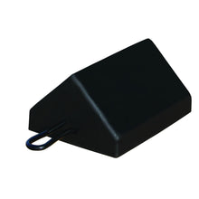 Load image into Gallery viewer, General-Purpose Solid Rubber Wheel Chocks With Optional Ice Cleat — image 2 of 2