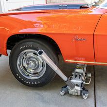 Load image into Gallery viewer, Ranger RFJ-4000ALX Extreme-Duty Aluminum Racing Quick Jack - 2-Ton (5150049)