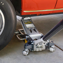 Load image into Gallery viewer, Ranger RFJ-4000ALX Extreme-Duty Aluminum Racing Quick Jack - 2-Ton (5150049)