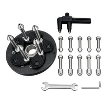 Load image into Gallery viewer, Ranger Lug-Centric Pressure Plate Kit for RB30T - 40mm Shaft (5150108)