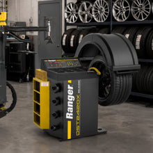Load image into Gallery viewer, Ranger R745 Swing-Arm Tire Changer and DST2420X Wheel Balancer Package (5140320)