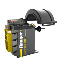 Load image into Gallery viewer, Ranger R980XR Swing-Arm Tire Changer and DST2420X Wheel Balancer Package (5140312)