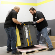 Load image into Gallery viewer, Ranger DST2420X Passenger Car Wheel Balancer (5140335)