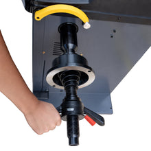 Load image into Gallery viewer, Ranger R80EX Tilt-Back Tire Changer and DST30PX Wheel Balancer Package (5140308)