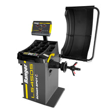 Load image into Gallery viewer, Ranger LS45DS Sonar 3D Laser-Spot Wheel Balancer (5140177)