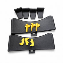 Load image into Gallery viewer, Ranger Wheel Protection Kit for Tire Changers (5150535)