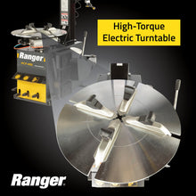 Load image into Gallery viewer, Ranger R745 Swing-Arm Tire Changer and DST2420X Wheel Balancer Package (5140320)