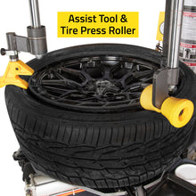 Load image into Gallery viewer, Ranger R980DP Dual-Assist Tire Changer and DST30PX Wheel Balancer Package (5140310)