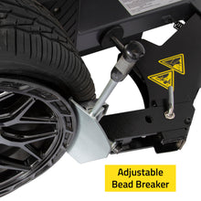Load image into Gallery viewer, Ranger R980DP-L Dual-Assist Tire Changer and DST2420X Wheel Balancer Package (5140316)