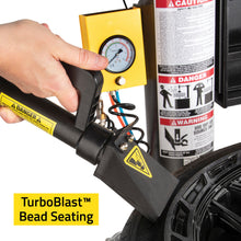 Load image into Gallery viewer, Ranger R980DP Dual-Assist Tire Changer and LS45DS Wheel Balancer Package (5140419)