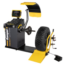 Load image into Gallery viewer, Ranger RB30T Heavy-Duty Truck and Passenger Car Wheel Balancer (5140179)