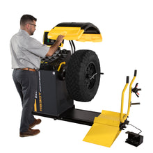 Load image into Gallery viewer, Ranger RB30T Heavy-Duty Truck and Passenger Car Wheel Balancer (5140179)