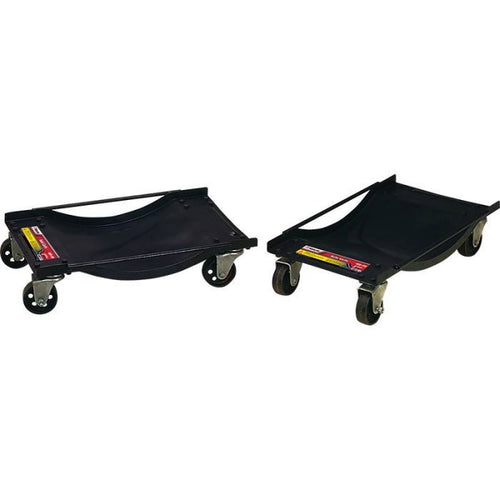 RCD-1TD Wheel Dolly Auto Carts