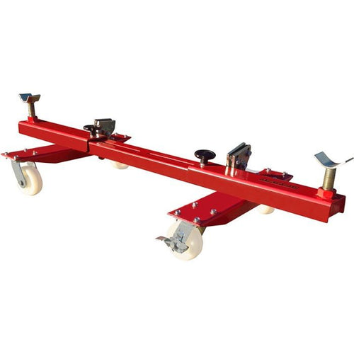 RCD-2V 4,400-lb. Capacity Vehicle Dolly