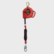 Load image into Gallery viewer, 3M PROTECTA® Rebel™ SelfSelf-Retracting Lifelines Web - 1EA (1587281690659)