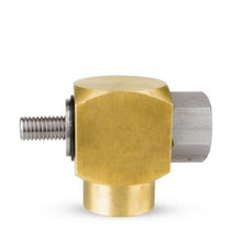 Load image into Gallery viewer, Brass Part 3/8" NPT For Hose Reel - Light Version