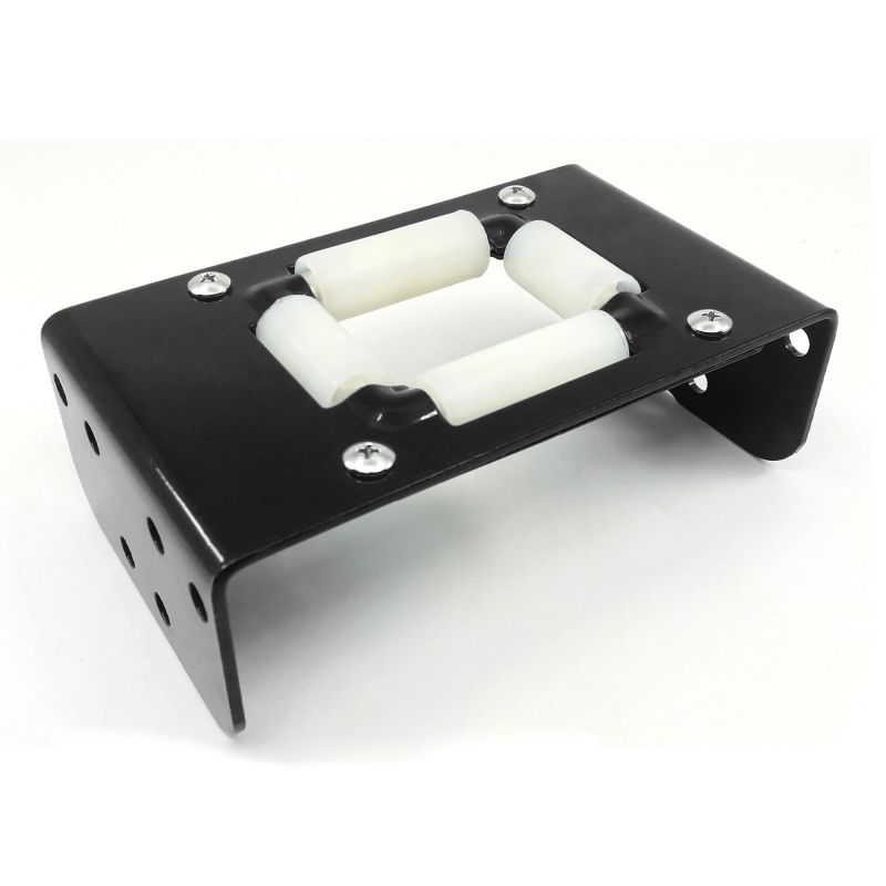 Roller Plate Assembly for 3/8
