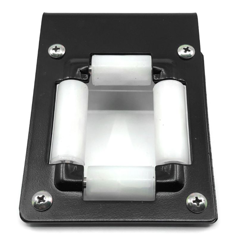 Roller Plate Assembly for 3/8
