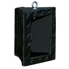 Load image into Gallery viewer, General-Purpose Rubber Wheel Chocks with Cored Bottom, Pair, Trucks &amp; Trailers - RC815-P