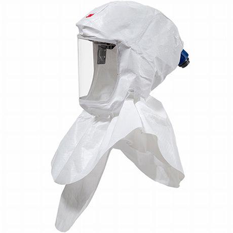 3M S-433 Versaflo S-Series Hood - 5/CS