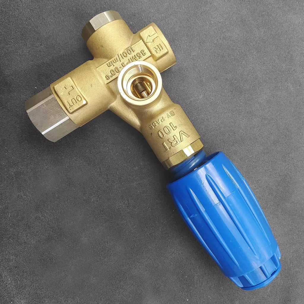 Annovi Reverberi VRT100-330 Pump Unloader