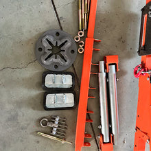 Load image into Gallery viewer, Katool KT-CL150 Auto Body Frame Puller Straightener Tools