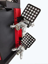 Load image into Gallery viewer, Katool Automotive Equipment AV6 Pro Wheel Alignment Machine Works on 2 Post &amp; Scissor Lift
