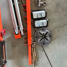 Load image into Gallery viewer, Katool KT-CL150 Auto Body Frame Puller Straightener Tools