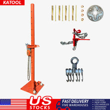 Load image into Gallery viewer, Katool KT-SB288 Truck Auto Body Puller Frame Straightener