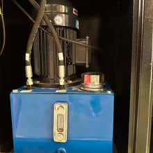 Load image into Gallery viewer, Katool KT-WL69 Rim straightener turning, rims wheel straightening machine