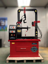 Load image into Gallery viewer, Katool KT-WL70 Rim straightener turning, rims wheel straightening machine