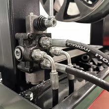 Load image into Gallery viewer, Katool KT-WL69 Rim straightener turning, rims wheel straightening machine