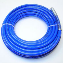 Load image into Gallery viewer, Exitflex USA KX26-25FM =  3/8&quot; Female &amp; Male, Blue, 3300 PSI