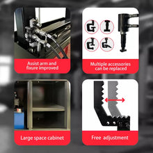 Load image into Gallery viewer, Katool KT-WL69 Rim straightener turning, rims wheel straightening machine