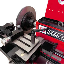 Load image into Gallery viewer, Katool KT-C9372 Brake Lathes Heavy-Duty Combination Disc/Drum