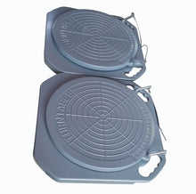 Load image into Gallery viewer, Katool Automotive Equipment KT-TP1 Alignment Turntables