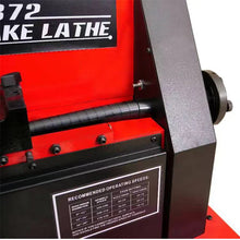 Load image into Gallery viewer, Katool KT-C9372 Brake Lathes Heavy-Duty Combination Disc/Drum