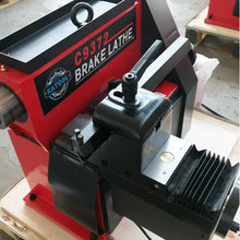 Load image into Gallery viewer, Katool KT-C9372 Brake Lathes Heavy-Duty Combination Disc/Drum