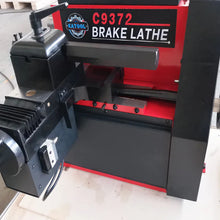 Load image into Gallery viewer, Katool KT-C9372 Brake Lathes Heavy-Duty Combination Disc/Drum
