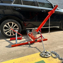Load image into Gallery viewer, Katool KT-YA260 Auto Body Dent Removal Tool Pulling Machine