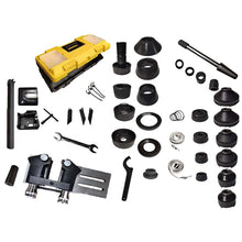Load image into Gallery viewer, Katool KT-C9372 Brake Lathes Heavy-Duty Combination Disc/Drum