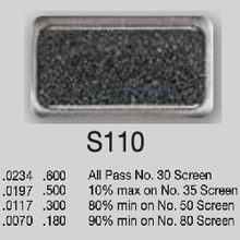 Load image into Gallery viewer, 1 Ton Stainless Steel Shot Blast Media